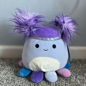 8 inch squish doos squishmallow